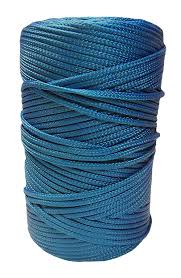 Braid Nylon Rope