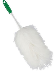 Lambswool Vacuum Cleaner